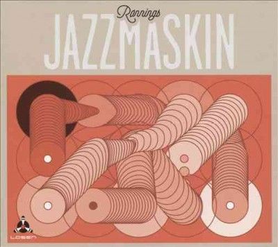 Jazzmaskin (CD / Album)