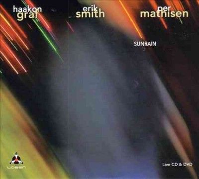 Sunrain (CD / Album with DVD)