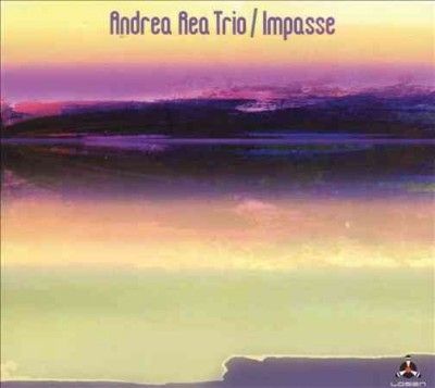Impasse (CD / Album)