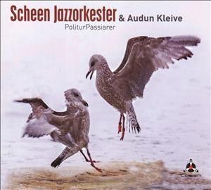 Politur Passiarer (CD / Album)