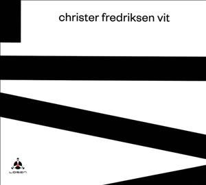 Vit (CD / Album)