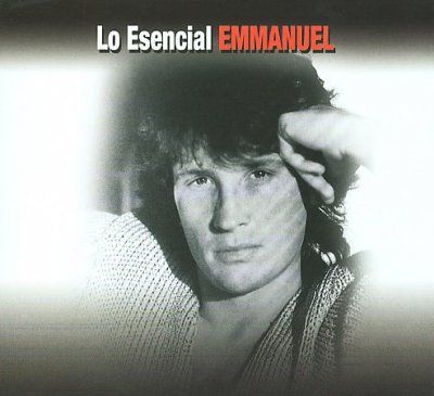 Emmanuel - Lo Esencial (CD)