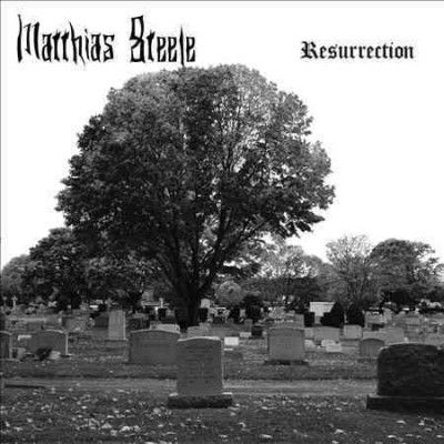 Resurrection (CD / Album)