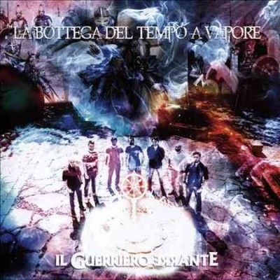 Il Guerriero Errante (CD / Album)
