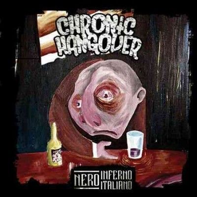 Nero Inferno Italiano (CD / Album)