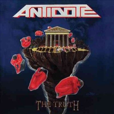 The Truth (CD / Album)