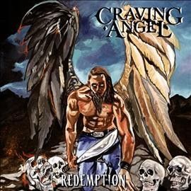 Redemption (CD / Album)