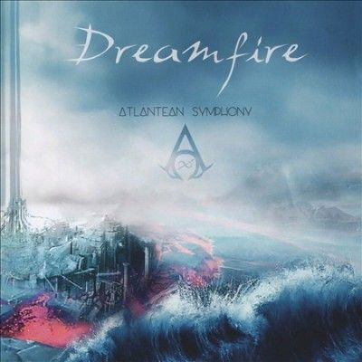 Atlantean Symphony (CD / Album)