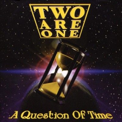 A Question of Time (CD / Album)