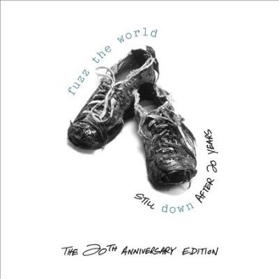 Fuzz The World - Still Down After 20 Years (CD)