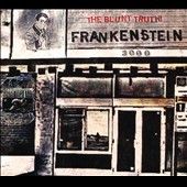 Frankenstein 3000 - Blunt Truth (CD)