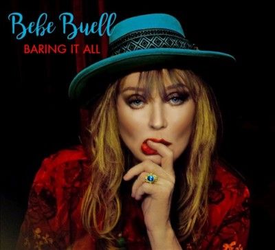 Bebe Buell - Baring It All: Greetings From Nashbury (CD)