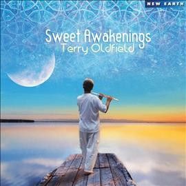 Terry Oldfield - Sweet Awakenings (CD)