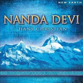 Hans Christian - Nanda Devi (CD)