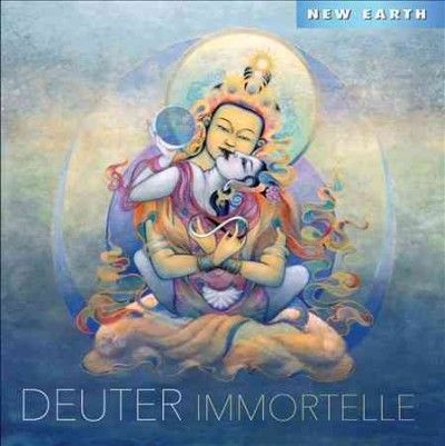 Deuter - Immortelle (CD)