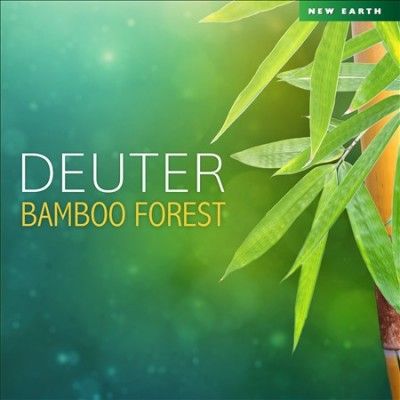 Deuter - Bamboo Forest (CD)