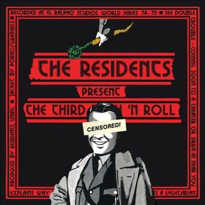 Residents - Third Reich N Roll: Preserved Edition (CD)