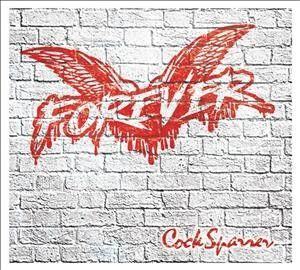 Cock Sparrer - Forever (CD)