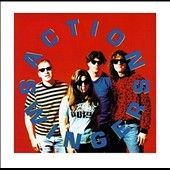 Action Swingers - Action Swingers (CD)