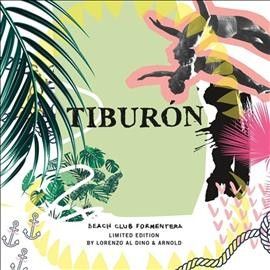 Various - Tiburon: Beach Club Formentera (CD)