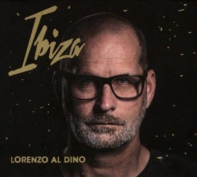 Lorenzo Al Dino - Ibiza (CD)