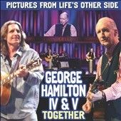 George Iv Hamilton - Pictures From Life's Other Side (CD)