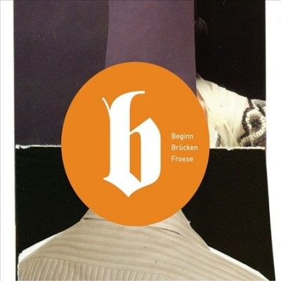 Beginn (CD / Album)