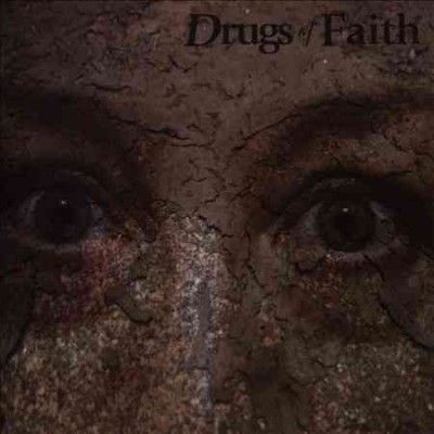 Drugs Of Faith - Corroded (CD)