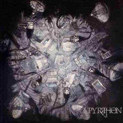 Pyrrhon - Excellent Servant But A Terrible Mast (CD)