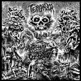 Abysmal Hymns of Disgust (CD / Album)