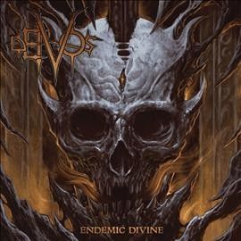 Endemic Divine (CD / Album)