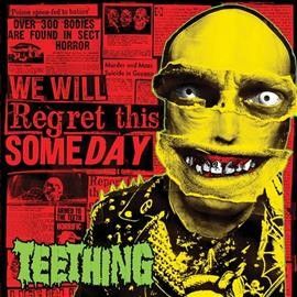We Will Regret This Someday (CD / Album)