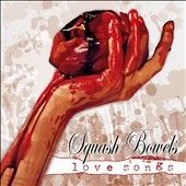 Love Songs (CD / Album)