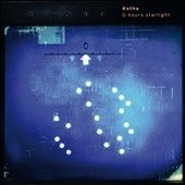 0 Hours Starlight (CD / Album)