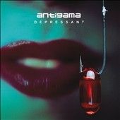 Depressant (CD / EP)