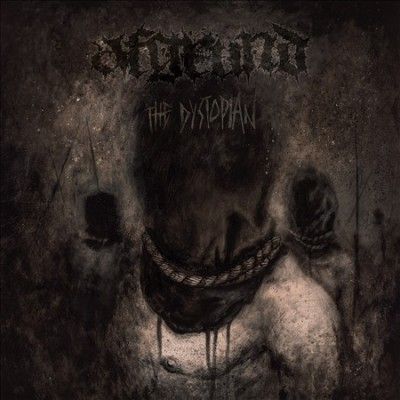 The Dystopian (CD / Album)
