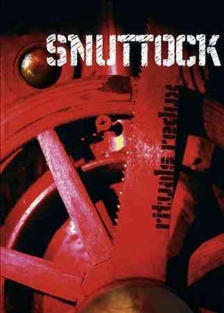 Snuttock - Rituals Redux (CD)