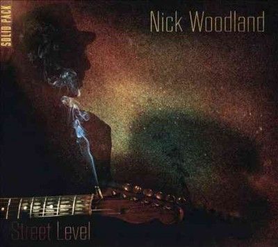 Street Level (CD / Album)