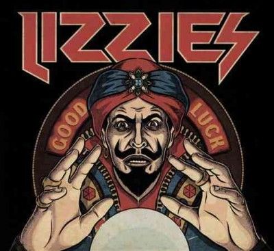 Good Luck (CD / Album)