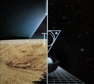 Giv Akt/Bortom Inom (CD / Album)