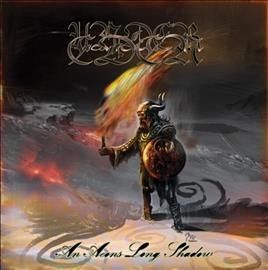 Under Eden - Aeons Long Shadow (CD)