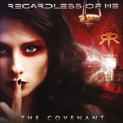 The Covenant (CD / Album)