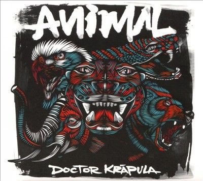 Animal (CD / Album)