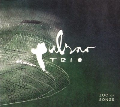 Zoo of Songs (CD / Album)
