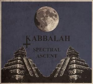 Kabbalah - Spectral Ascent (CD)
