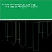 Jazz June - Breakdance Suburbia (CD)