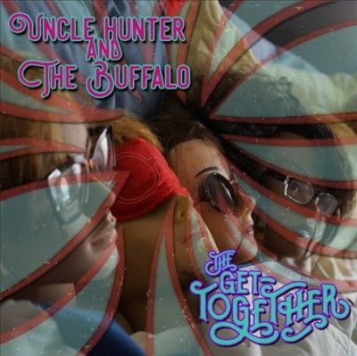 Uncle Hunter And The - Uncle Hunter And The Buffalo/get Toge (CD)