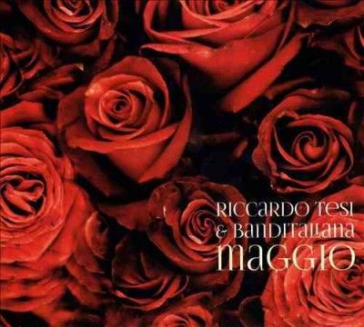 Riccardo Tesi - Maggio (CD)