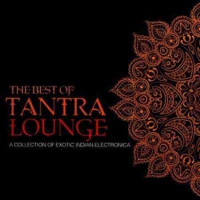 Various - Best Of Tantra Lounge (CD)