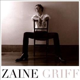 Zaine Griff - Mood Swings (CD)